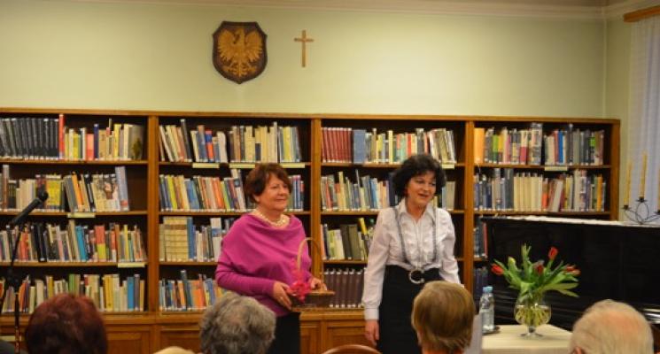 VIII Spotkanie Damsko - Męskie