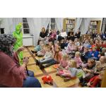 Teatr Maska Złośliwości jej królewskiej mości zdjęcie nr 13