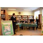 Pułtusk czyta dzieciom