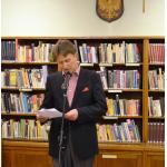 VIII Spotkanie Damsko - Męskie