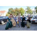 Narodowe czytanie utworów A. Fredry