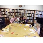 Ferie zimowe w Bibliotece