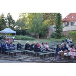 Narodowe czytanie Lalka B. Prusa 2015r