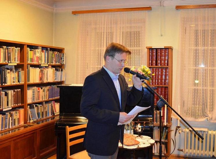 X Damsko - Męskie Spotkania Marcowe