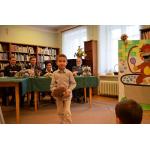 Pułtusk czyta dzieciom