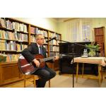 VIII Spotkanie Damsko - Męskie