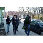 Czytam w podróży…Herberta