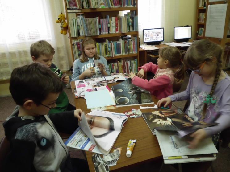 W krainie uśmiechniętej książki – ferie zimowe z Biblioteką