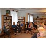 Podsumowanie Projektu Kierunek Kultura 2012
