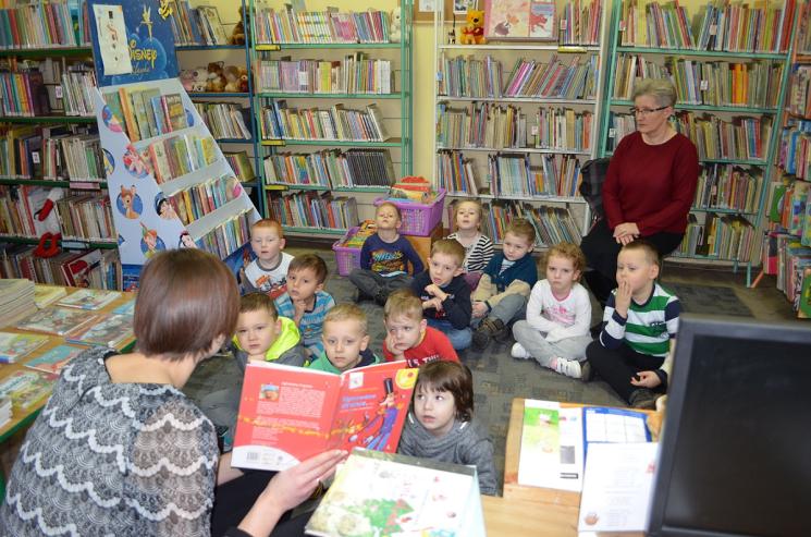Międzynarodowy Dzień Języka Ojczystego
