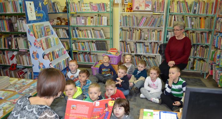 Międzynarodowy Dzień Języka Ojczystego