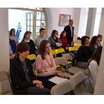 XII Konkurs Poezji i Piosenki Francuskiej Art poétique