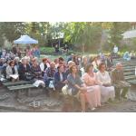 Narodowe czytanie Lalka B. Prusa 2015r