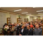 XII Damsko – Męskie Spotkania Marcowe