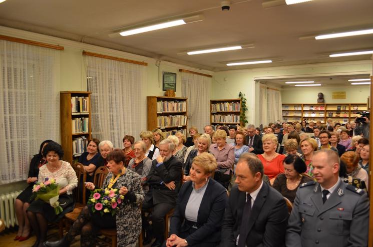 XII Damsko – Męskie Spotkania Marcowe