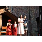 Narodowe czytanie Lalka B. Prusa 2015r