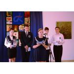 IX Ogólnopolski Konkurs Jednego Wiersza im. Wiktora Gomulickiego o Laur Błękitnej Narwi