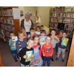 Głośne czytanie F3