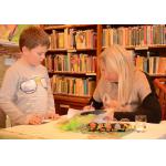 XII Pułtuskie Spotkaie z Literaturą Dziecięcą i Młodzieżową 