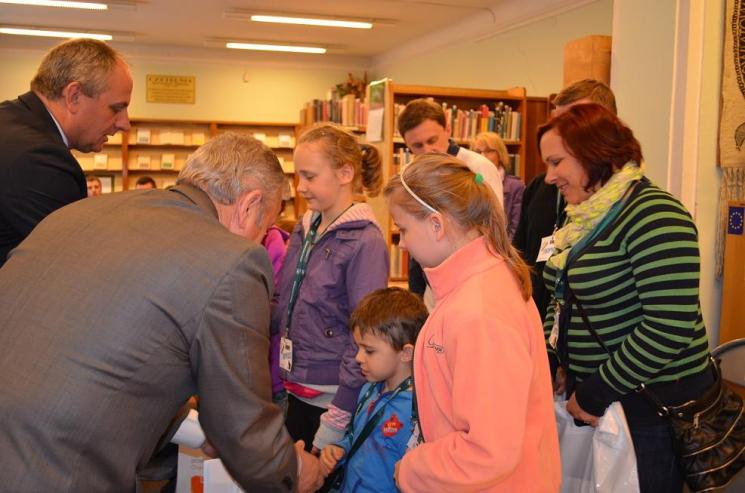 I Gra Miejska za nami