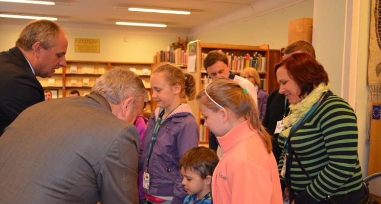 I Gra Miejska za nami