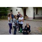 Wyścig po historię