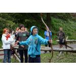 Wyścig po historię