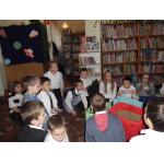 czytam sobie Marta i ufoludek f2