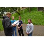 XI Wyścig po historie