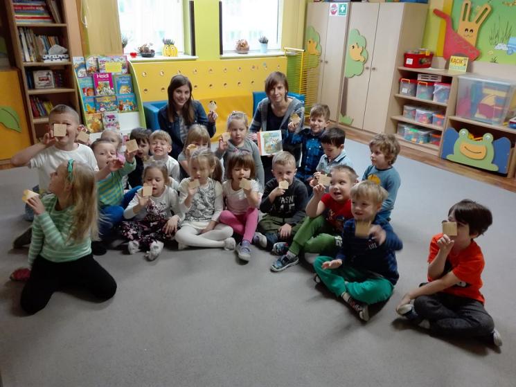Światowy Dzień Pluszowego Misia