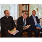 Dzień głośnego czytania