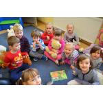 dzień pluszowego misia