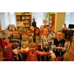 Ferie z Biblioteką 2013