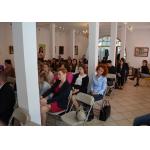 XII Konkurs Poezji i Piosenki Francuskiej Art poétique