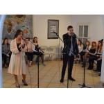 XII Konkurs Poezji i Piosenki Francuskiej Art poétique