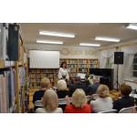 I edycja Konkursu Poezji i Prozy Wiktora Gomulickiego