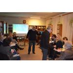 Podsumowanie Projektu Kierunek Kultura 2012