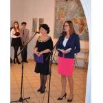 XII Konkurs Poezji i Piosenki Francuskiej Art poétique