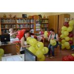 II Odjazdowy Bibliotekarz 