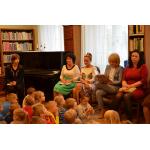 19Dzień głośnego czytania