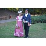 Narodowe czytanie Lalka B. Prusa 2015r