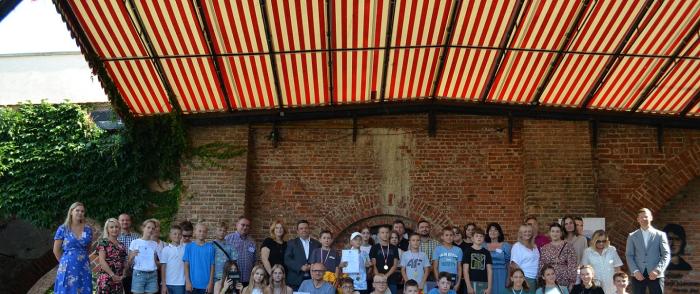 XVI edycja „Wyścigu po historię” już za nami