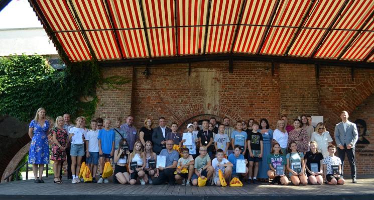 XVI edycja „Wyścigu po historię” już za nami