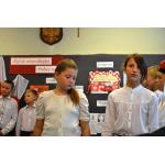 Żyć w niepodległej Polsce to …  