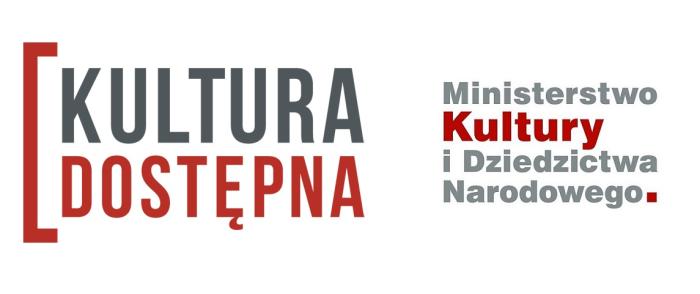 Kultura, Na Którą Stać Każdego, Jest w Zasięgu Ręki! Inauguracja Portalu KULTURADOSTEPNA.PL