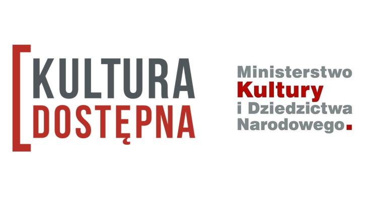 Kultura, Na Którą Stać Każdego, Jest w Zasięgu Ręki! Inauguracja Portalu KULTURADOSTEPNA.PL
