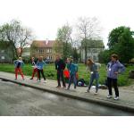 I Gra Miejska za nami