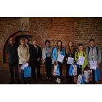 XI Wyścig po historie