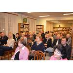 Spotkanie z Jovanem Zivlakiem