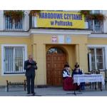 Narodowe Czytanie 2014